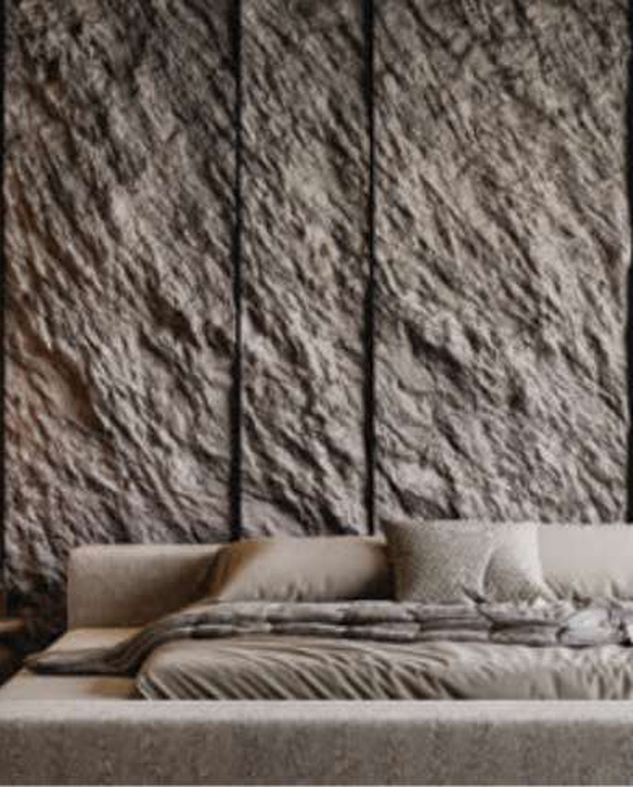 Decorative wall panels