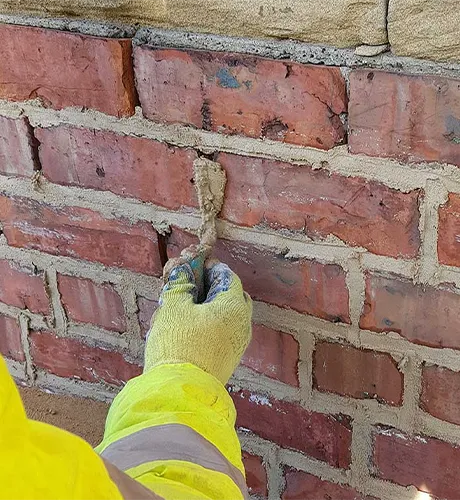 Brick Pointing Contractors About-1