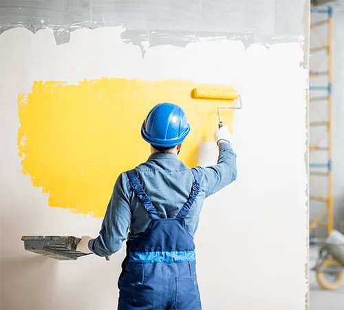 Commercial Painting