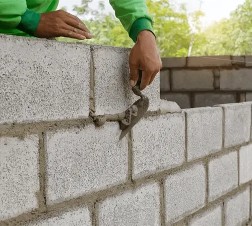 Concrete Block Masonry