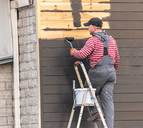 Exterior Painting