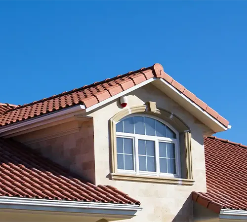 Residential Roof Installation